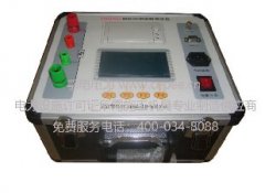 回路电阻测试仪DC：≥100A 五级承试设备 ED0303B回路电阻测试仪