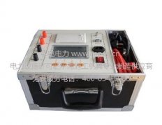 变压器直流电阻测试仪DC：≥10A 五级承试设备 ED0204-10 变压器直流电阻测试仪