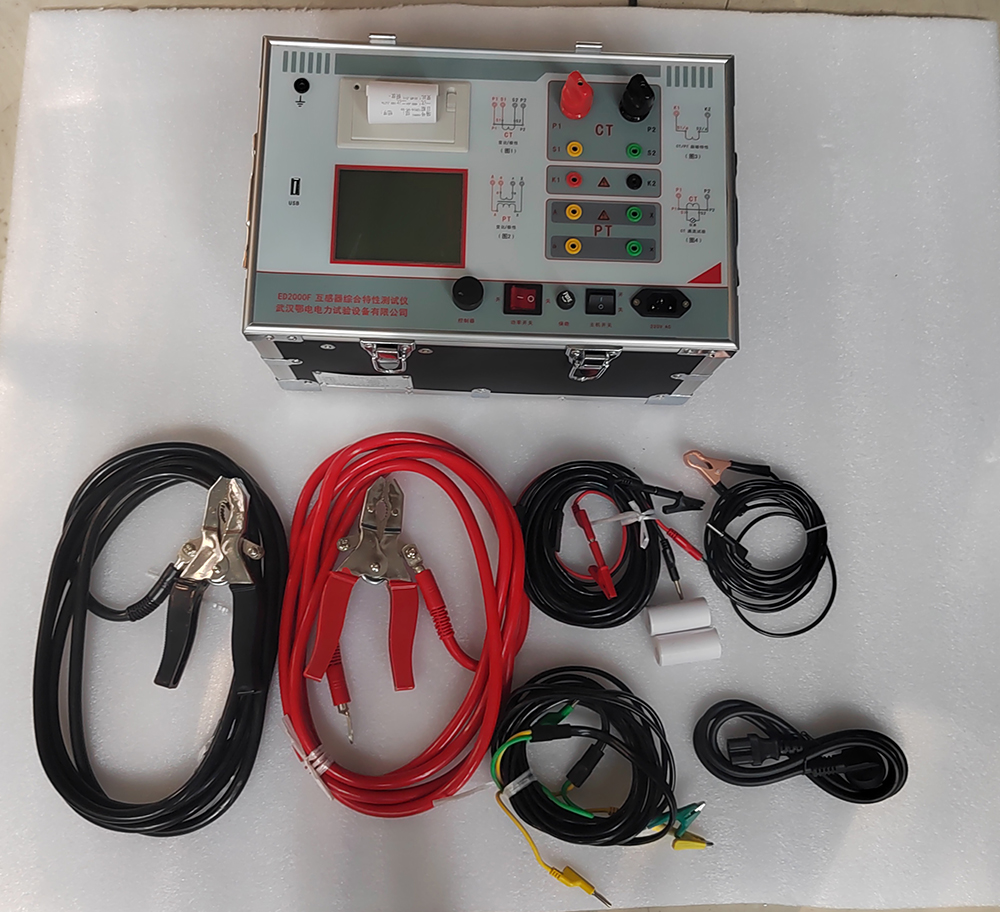 GB14287.7—2025 电压波动试验方法详解