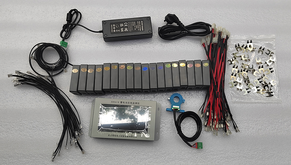 GB14287.7—2025 电压波动试验方法详解