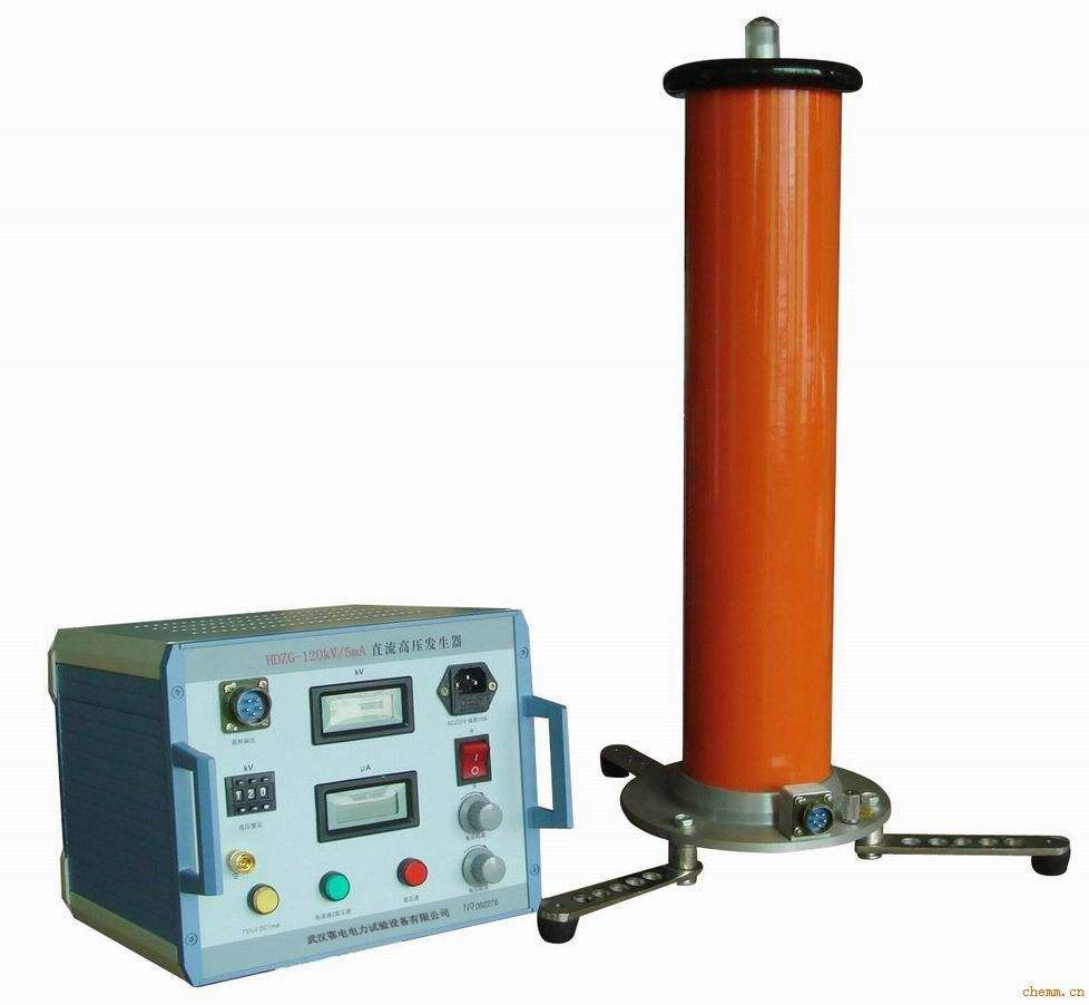 直流高压发生器 120kV 2mA.png